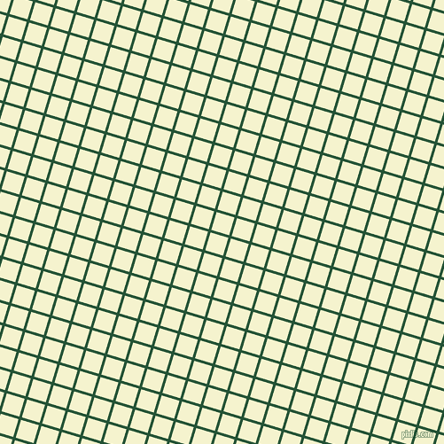 73/163 degree angle diagonal checkered chequered lines, 3 pixel line width, 21 pixel square size, Kaitoke Green and Moon Glow plaid checkered seamless tileable