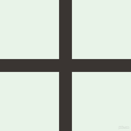 checkered chequered horizontal vertical lines, 43 pixel lines width, 394 pixel square size, Kilamanjaro and Aqua Spring plaid checkered seamless tileable