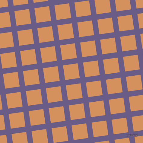 8/98 degree angle diagonal checkered chequered lines, 18 pixel lines width, 49 pixel square size, Kimberly and Whiskey Sour plaid checkered seamless tileable