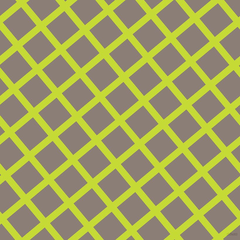 40/130 degree angle diagonal checkered chequered lines, 23 pixel line width, 82 pixel square sizeLas Palmas and Hurricane plaid checkered seamless tileable
