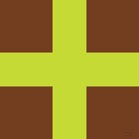 checkered chequered horizontal vertical lines, 111 pixel line width, 344 pixel square size, Las Palmas and Peru Tan plaid checkered seamless tileable