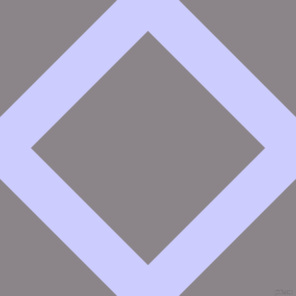 45/135 degree angle diagonal checkered chequered lines, 89 pixel line width, 338 pixel square sizeLavender Blue and Taupe Grey plaid checkered seamless tileable