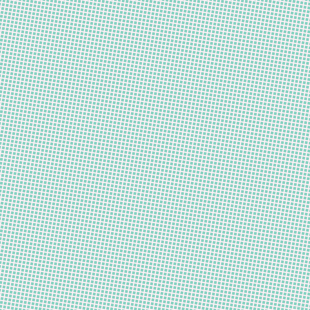 81/171 degree angle diagonal checkered chequered lines, 4 pixel lines width, 9 pixel square size, Lavender Blush and Bermuda plaid checkered seamless tileable