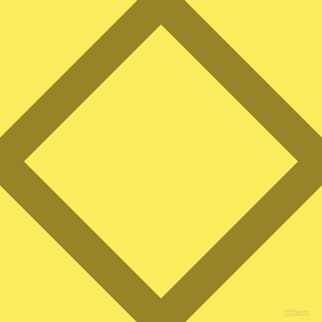 45/135 degree angle diagonal checkered chequered lines, 49 pixel line width, 281 pixel square size, Lemon Ginger and Corn plaid checkered seamless tileable