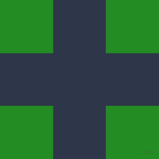 checkered chequered horizontal vertical lines, 179 pixel line width, 362 pixel square size, Licorice and Forest Green plaid checkered seamless tileable