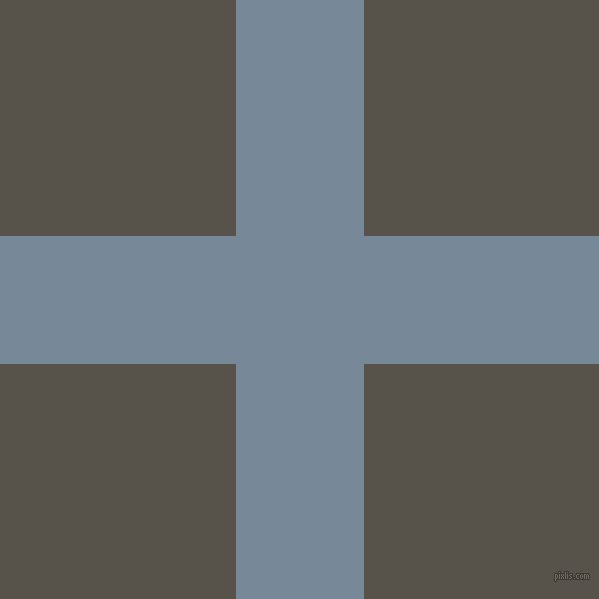 checkered chequered horizontal vertical lines, 128 pixel lines width, 471 pixel square size, Light Slate Grey and Masala plaid checkered seamless tileable