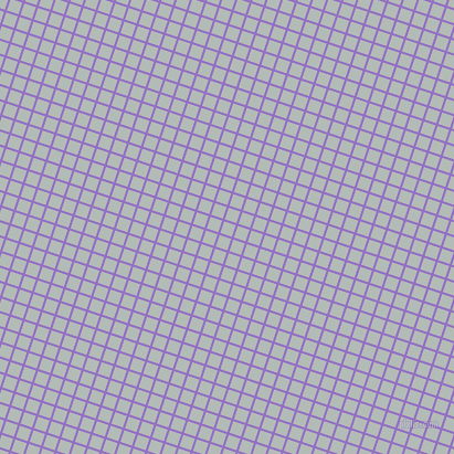72/162 degree angle diagonal checkered chequered lines, 2 pixel line width, 11 pixel square size, Lilac Bush and Loblolly plaid checkered seamless tileable
