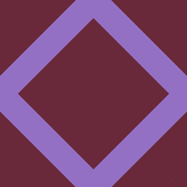 45/135 degree angle diagonal checkered chequered lines, 85 pixel line width, 361 pixel square size, Lilac Bush and Siren plaid checkered seamless tileable