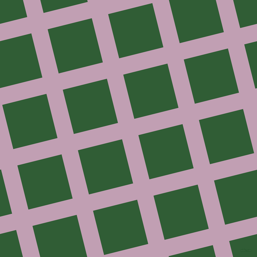 14/104 degree angle diagonal checkered chequered lines, 58 pixel line width, 157 pixel square size, Lily and Parsley plaid checkered seamless tileable
