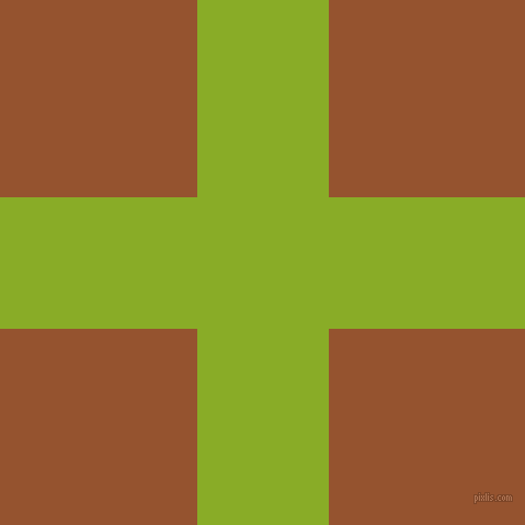checkered chequered horizontal vertical lines, 120 pixel lines width, 359 pixel square size, Limerick and Chelsea Gem plaid checkered seamless tileable
