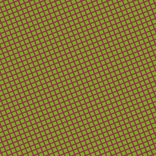 22/112 degree angle diagonal checkered chequered lines, 4 pixel lines width, 12 pixel square size, Lipstick and Lima plaid checkered seamless tileable