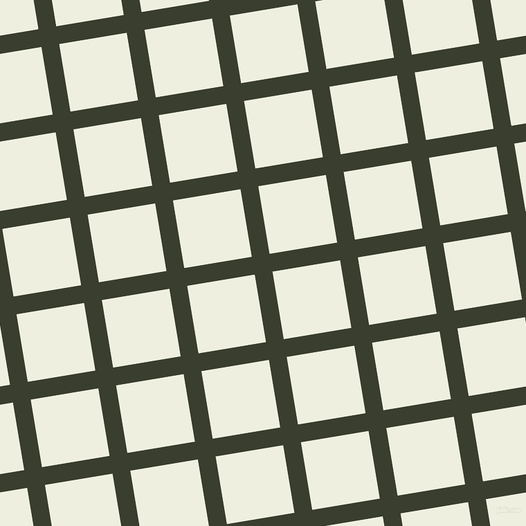 9/99 degree angle diagonal checkered chequered lines, 26 pixel line width, 99 pixel square size, Log Cabin and Sugar Cane plaid checkered seamless tileable