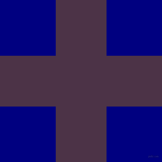 checkered chequered horizontal vertical lines, 173 pixel lines width, 379 pixel square size, Loulou and Navy plaid checkered seamless tileable