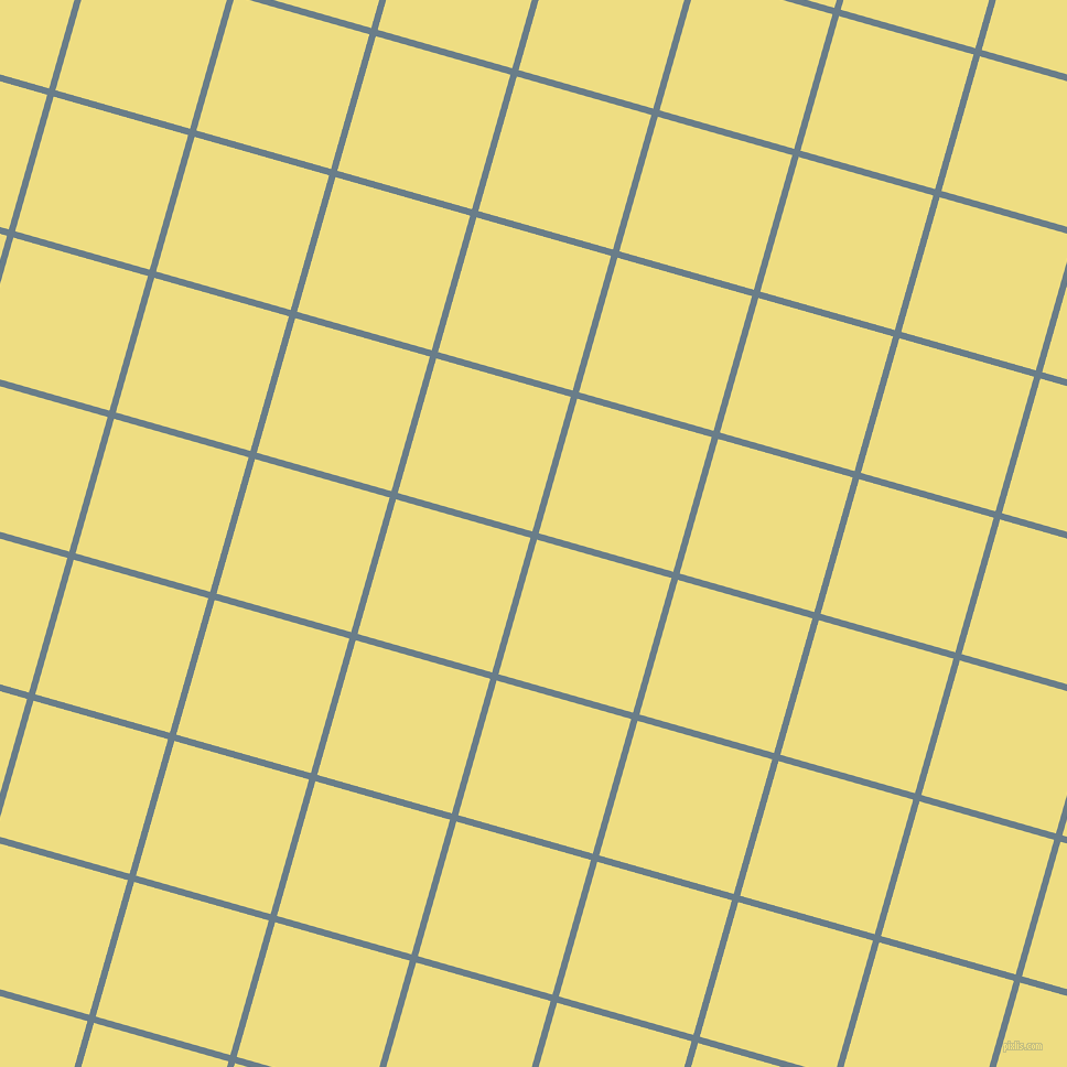 74/164 degree angle diagonal checkered chequered lines, 6 pixel lines width, 127 pixel square sizeLynch and Light Goldenrod plaid checkered seamless tileable