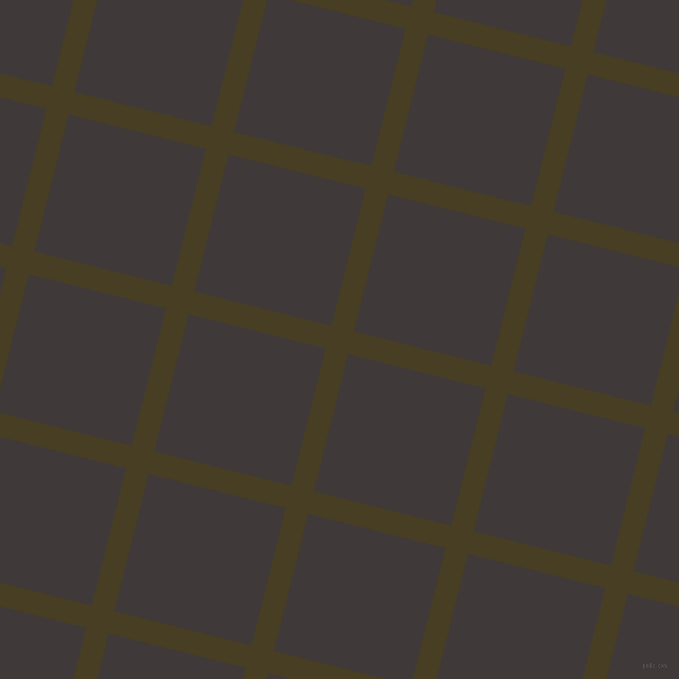76/166 degree angle diagonal checkered chequered lines, 33 pixel lines width, 201 pixel square size, Madras and Eclipse plaid checkered seamless tileable