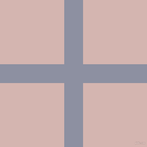 checkered chequered horizontal vertical lines, 66 pixel line width, 449 pixel square sizeManatee and Oyster Pink plaid checkered seamless tileable