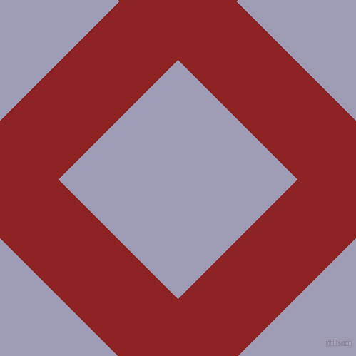 45/135 degree angle diagonal checkered chequered lines, 116 pixel line width, 237 pixel square size, Mandarian Orange and Logan plaid checkered seamless tileable
