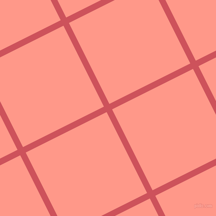 27/117 degree angle diagonal checkered chequered lines, 12 pixel lines width, 178 pixel square size, Mandy and Mona Lisa plaid checkered seamless tileable