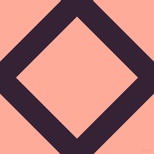 45/135 degree angle diagonal checkered chequered lines, 76 pixel line width, 291 pixel square size, Mardi Gras and Rose Bud plaid checkered seamless tileable