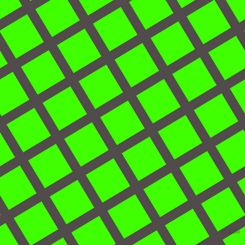 31/121 degree angle diagonal checkered chequered lines, 19 pixel lines width, 65 pixel square size, Matterhorn and Harlequin plaid checkered seamless tileable