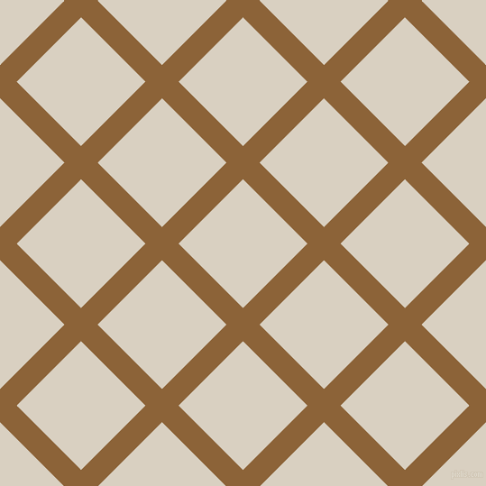 45/135 degree angle diagonal checkered chequered lines, 26 pixel lines width, 101 pixel square size, McKenzie and Blanc plaid checkered seamless tileable