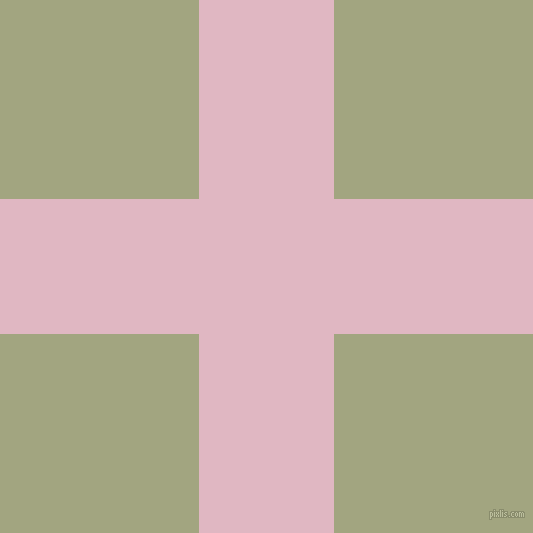 checkered chequered horizontal vertical lines, 135 pixel line width, 398 pixel square size, Melanie and Locust plaid checkered seamless tileable