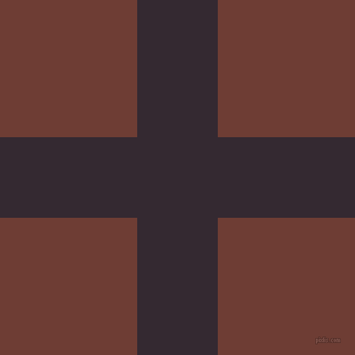 checkered chequered horizontal vertical lines, 114 pixel lines width, 388 pixel square size, Melanzane and Metallic Copper plaid checkered seamless tileable