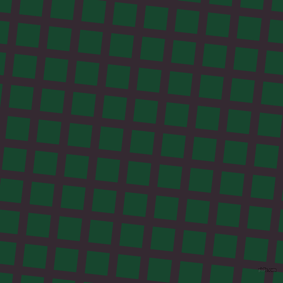 84/174 degree angle diagonal checkered chequered lines, 17 pixel line width, 45 pixel square size, Melanzane and Zuccini plaid checkered seamless tileable