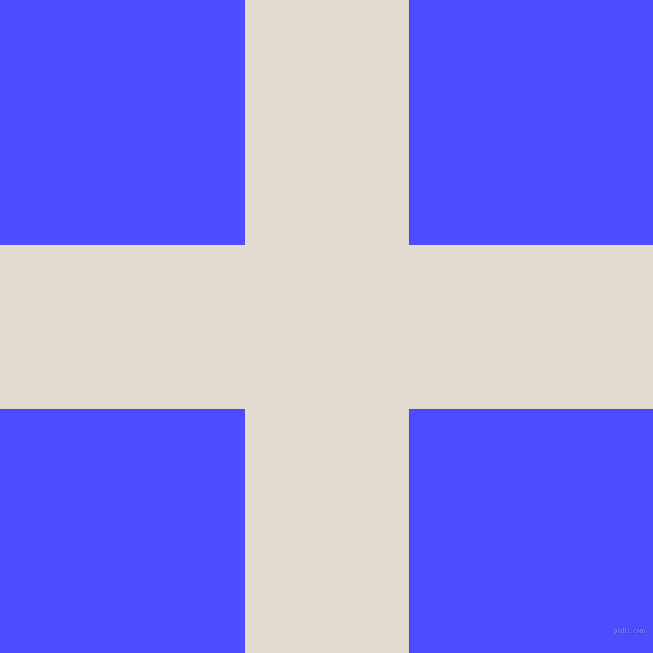 checkered chequered horizontal vertical lines, 182 pixel lines width, 543 pixel square size, Merino and Neon Blue plaid checkered seamless tileable
