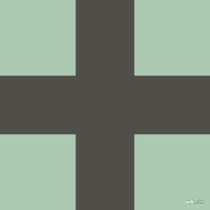 checkered chequered horizontal vertical lines, 116 pixel line width, 298 pixel square size, Merlin and Gum Leaf plaid checkered seamless tileable