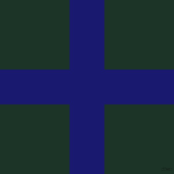 checkered chequered horizontal vertical lines, 121 pixel lines width, 484 pixel square size, Midnight Blue and Cardin Green plaid checkered seamless tileable