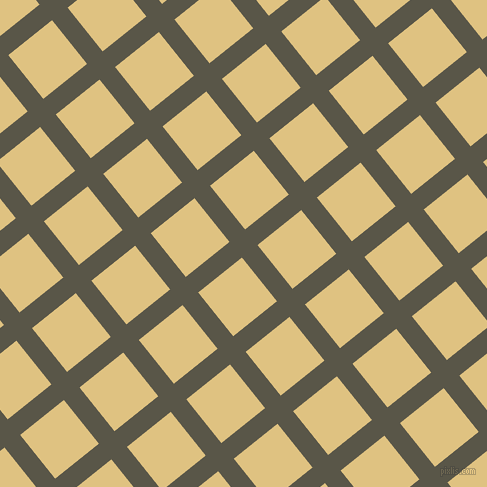 39/129 degree angle diagonal checkered chequered lines, 20 pixel lines width, 56 pixel square size, Millbrook and Chalky plaid checkered seamless tileable