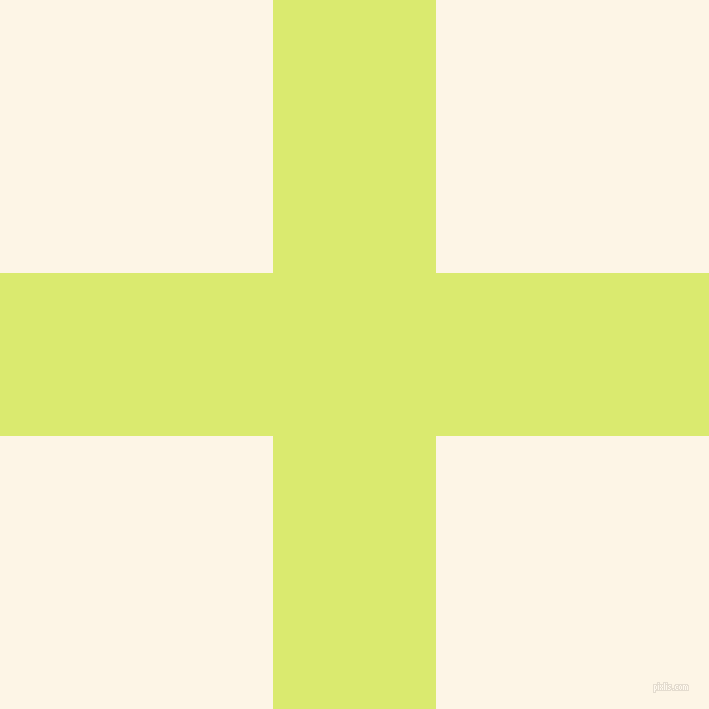 checkered chequered horizontal vertical lines, 163 pixel line width, 546 pixel square size, Mindaro and Old Lace plaid checkered seamless tileable