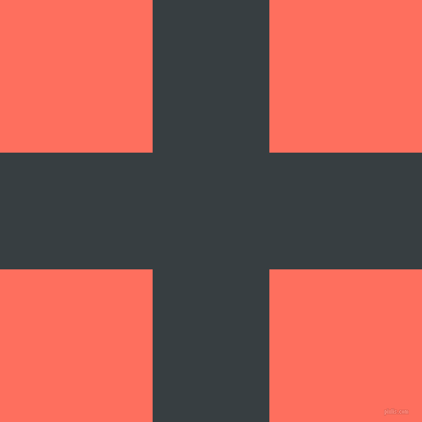 checkered chequered horizontal vertical lines, 169 pixel line width, 442 pixel square size, Mine Shaft and Bittersweet plaid checkered seamless tileable