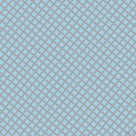 50/140 degree angle diagonal checkered chequered lines, 6 pixel lines width, 13 pixel square size, Mischka and French Pass plaid checkered seamless tileable