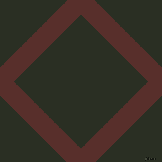 45/135 degree angle diagonal checkered chequered lines, 66 pixel lines width, 323 pixel square size, Moccaccino and Pine Tree plaid checkered seamless tileable