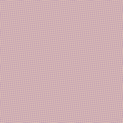 84/174 degree angle diagonal checkered chequered lines, 1 pixel line width, 7 pixel square size, Moccasin and Lily plaid checkered seamless tileable