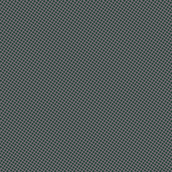 56/146 degree angle diagonal checkered chequered lines, 2 pixel lines width, 7 pixel square size, Mountbatten Pink and Burnham plaid checkered seamless tileable