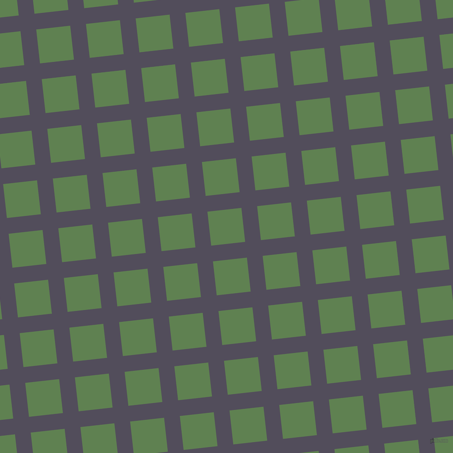 6/96 degree angle diagonal checkered chequered lines, 32 pixel line width, 69 pixel square sizeMulled Wine and Glade Green plaid checkered seamless tileable