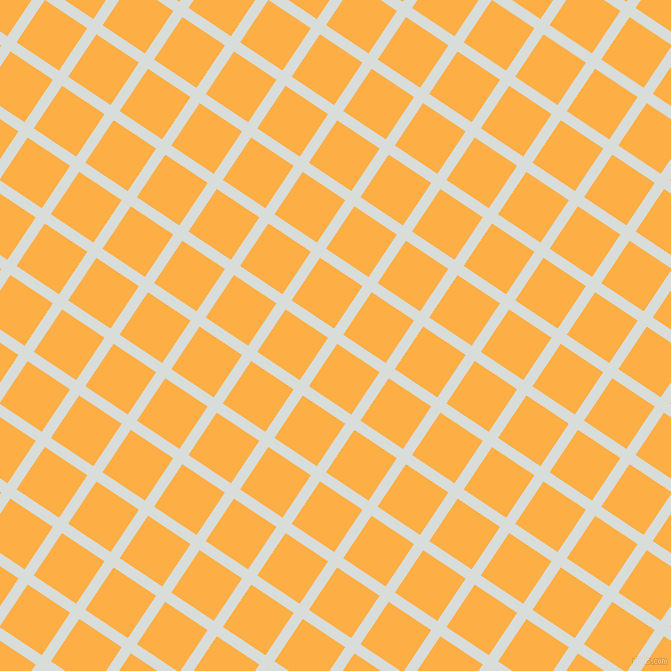56/146 degree angle diagonal checkered chequered lines, 11 pixel lines width, 51 pixel square size, Mystic and My Sin plaid checkered seamless tileable