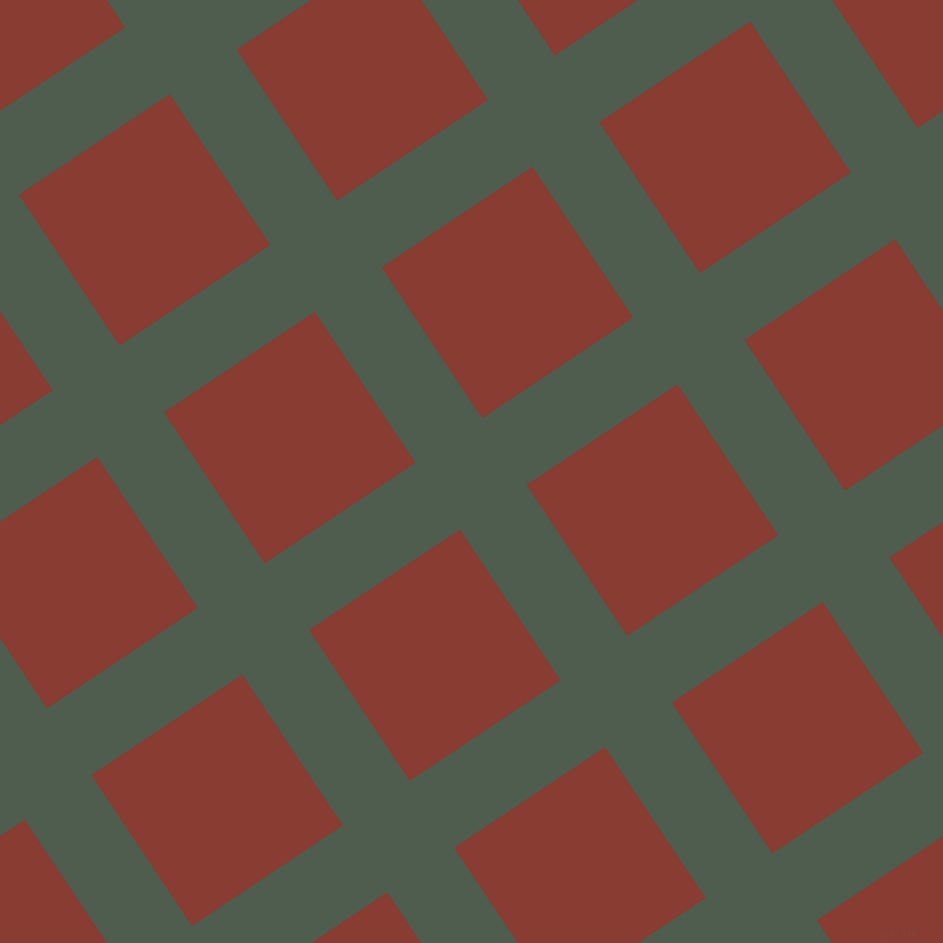 34/124 degree angle diagonal checkered chequered lines, 73 pixel line width, 165 pixel square size, Nandor and Prairie Sand plaid checkered seamless tileable