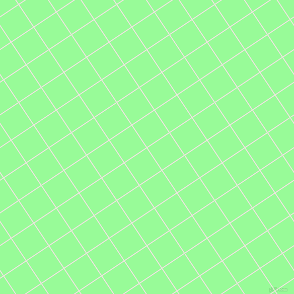 34/124 degree angle diagonal checkered chequered lines, 2 pixel lines width, 52 pixel square size, Narvik and Pale Green plaid checkered seamless tileable