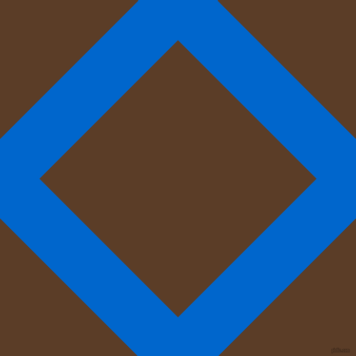 45/135 degree angle diagonal checkered chequered lines, 109 pixel lines width, 382 pixel square size, Navy Blue and Bracken plaid checkered seamless tileable