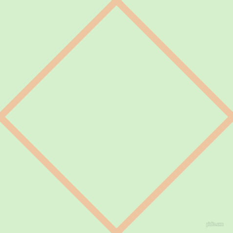 45/135 degree angle diagonal checkered chequered lines, 14 pixel line width, 323 pixel square size, Negroni and Snowy Mint plaid checkered seamless tileable