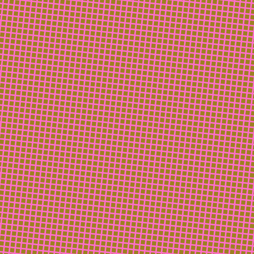 84/174 degree angle diagonal checkered chequered lines, 3 pixel lines width, 8 pixel square size, Neon Pink and Hacienda plaid checkered seamless tileable