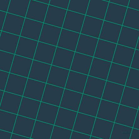 74/164 degree angle diagonal checkered chequered lines, 2 pixel line width, 59 pixel square size, Observatory and Tarawera plaid checkered seamless tileable