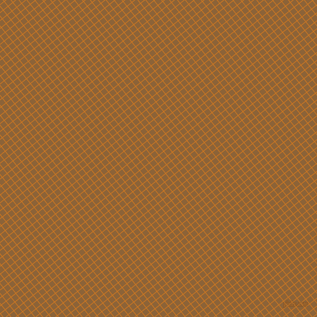 39/129 degree angle diagonal checkered chequered lines, 1 pixel line width, 8 pixel square size, Ochre and McKenzie plaid checkered seamless tileable
