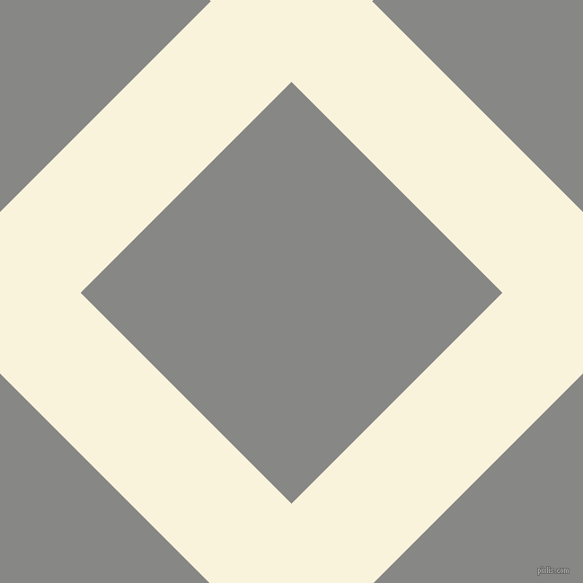 45/135 degree angle diagonal checkered chequered lines, 127 pixel line width, 332 pixel square size, Off Yellow and Jumbo plaid checkered seamless tileable