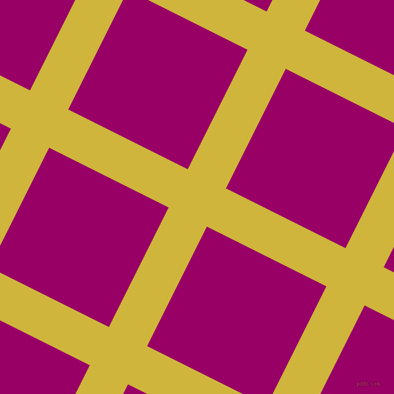 63/153 degree angle diagonal checkered chequered lines, 62 pixel lines width, 194 pixel square sizeOld Gold and Eggplant plaid checkered seamless tileable