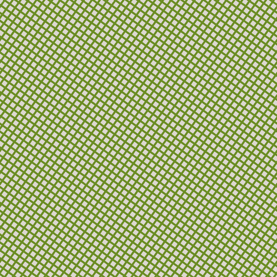 54/144 degree angle diagonal checkered chequered lines, 4 pixel lines width, 9 pixel square size, Olive Drab and Gallery plaid checkered seamless tileable
